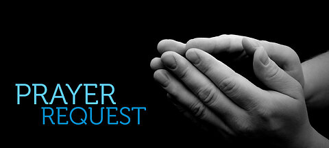 Prayer Request From Steven Ben-Nun