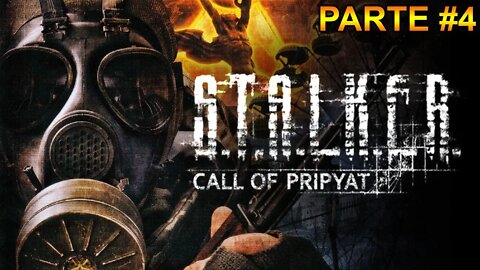 S.T.A.L.K.E.R.: Call Of Pripyat - [Parte 4] - Dificuldade Stalker - 60 Fps - 1440p