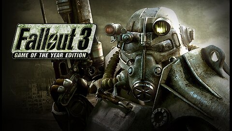 Fallout 3 -- Episode 37: Teddy Bears and Axes