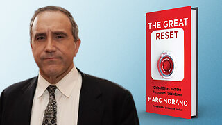 Marc Morano Writes The Great Reset