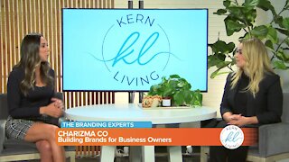 Kern Living: Charizma Co is Building Brands for Successful Businesses