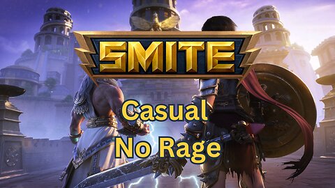 Smite and chill