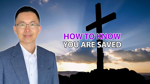 Salvation: How to Know You Are Saved From the Curse of Sin