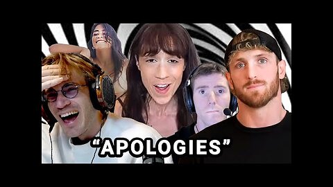 Apology Videos have reached a new low