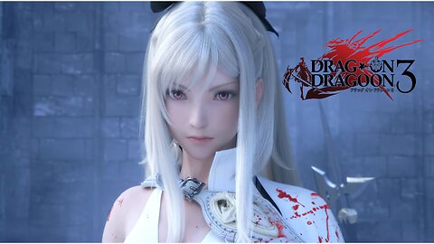 Drakengard 3 OST - Kuroi Uta ~ Zero's Memories