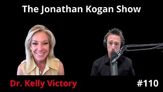 LIVE with Dr. Kelly Victory!