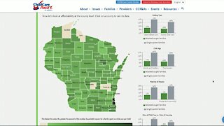 IN DEPTH: Childcare deserts in Wisconsin