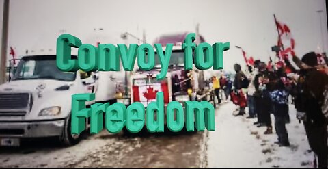 Convoy for Freedom
