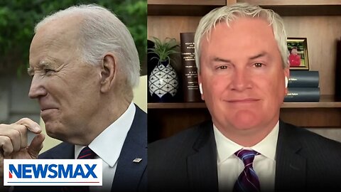 There's no doubt Biden has committed impeachable offenses: James Comer | American Agenda