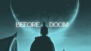 BEFORE DOOM - Star Wars, Dark Ambient Music | Death Star - Planet Destroyer | Empire Attacks