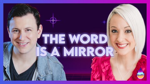 Cristina Baker: The Word Is A Mirror | April 22 2024