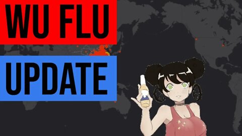 Wu Flu Infects Over 40k