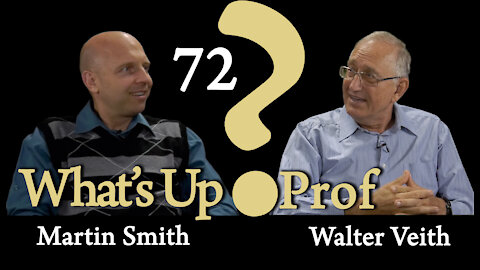Walter Veith & Martin Smith - Laudato Si, Gaia Worship & The Great Reset; Nothing New - WUP? 72