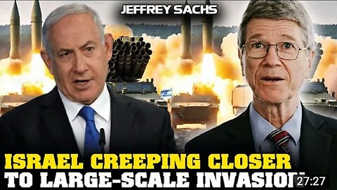 Jeffrey Sachs Interview: Military Power Determines the Political Outcome.