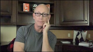 Episode 1509 Scott Adams: Today's Coffee With Scott Adams Will Be Amazing