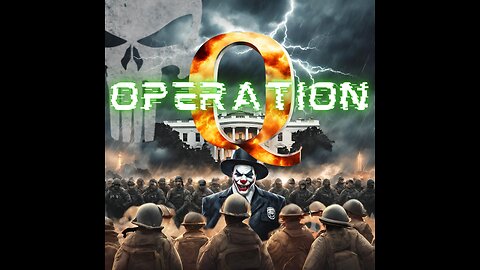 Great Awakening Podcast Q operation capsule 1 sur 10