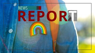 Catholic — News Report — Trans Agenda Targeting Children