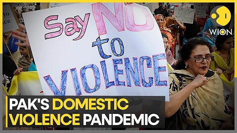 Pakistan Witnesses Alarming Surge in Spousal Violence Against Women, Reveals