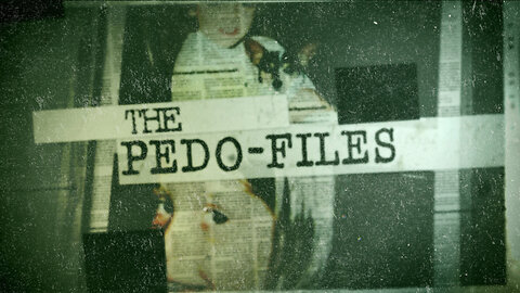 The Pedo Files Ep1
