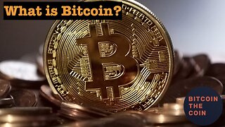 Bitcoin in 2 minutes: What You Need to Know About the World's First Decentralized Digital Currency