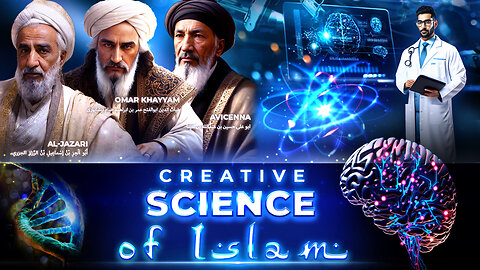 Technologies Created by Muslims