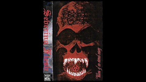 Severing Flesh - Visions Of An Eternal Misery (Demo) (1995) (Full Demo)