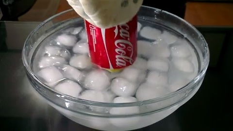 How to Make a Soda Can Implode