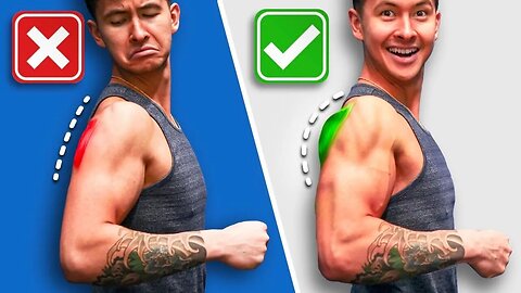 How To Grow Your Rear Delts FAST (4 Key Exercises You’re Not Doing)
