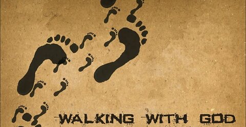 My Walk With God. My Testimony to God's Power.