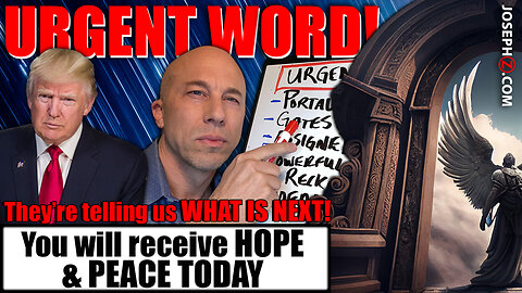 Urgent Word! | Prophecy LIVE