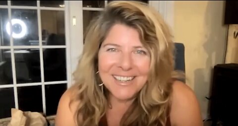 Naomi Wolf Video: Covid Vax & Rise of Disability in Humans.