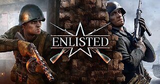 ww2 game (Enlisted) gameplay