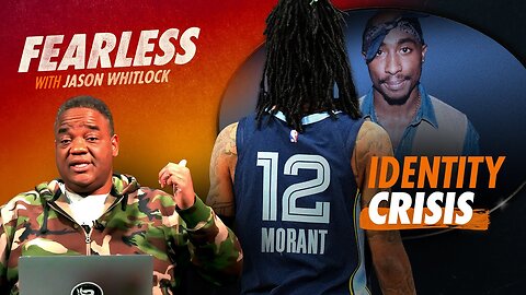 Ja Morant Reflects NBA Secular Culture | Ciara Bares All, Emasculates Russell Wilson | Ep 401