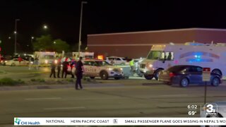 At least two killed, 19 hurt in Lincoln crash
