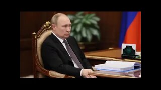Putin ordena novas regras no orçamento para impulsionar crescimento russo