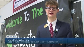 Students prepare for business careers through Wisconsin Future Business Leaders of America