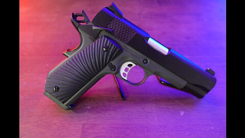 Tisas 1911 C