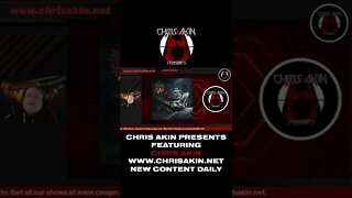 Chris Likes The New MSG Release UNIVERSAL!