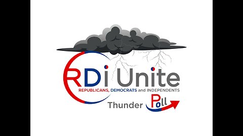 RDI Unite Thunder by Marlin Brown