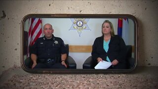 Arapahoe County Sheriff's Office engages community, gains feedback through new program