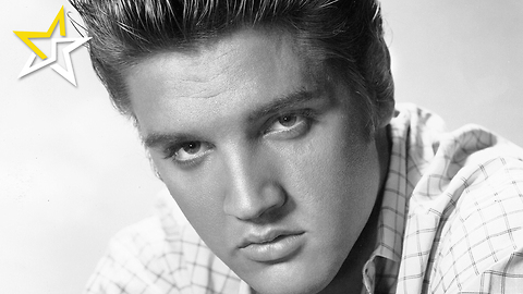The King Isn't Dead: Videos Claim Graceland Groundskeeper Is Actually Elvis Presley