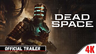 Dead Space - The Sci-Fi Survival Horror Classic Returns, Completely Rebuilt from The Ground Up.