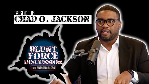 Chad O. Jackson flips the Civil Rights Movement on it's head with Uncle Tom 2