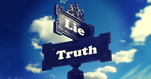 ||TRUTH || LIES || AND THE POWER OF THE CROSS ||