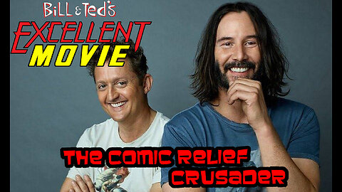 Bill & Ted 4 Is Being Written Says Alex Winter