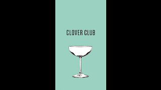 Clover Club