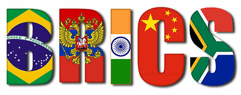 BRICS Push Aside USA Dollar