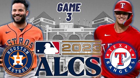 Houston Astros vs Texas Rangers Live Reaction | MLB Play by Play | Watch Party| Astros vs Rangers