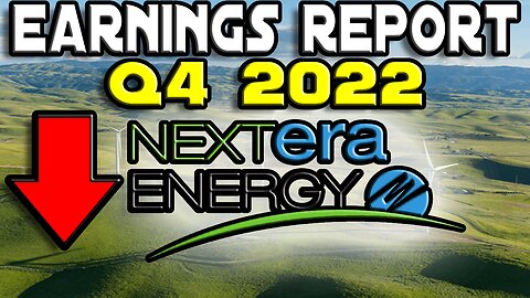 Stock Analysis + Earnings Report | NextEra Energy, Inc. (NEE) | FINANCE LAW VIOLATION?