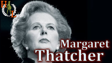 Margaret Thatcher: The Life and Times of the Woman Who Wouldn't Be Turned